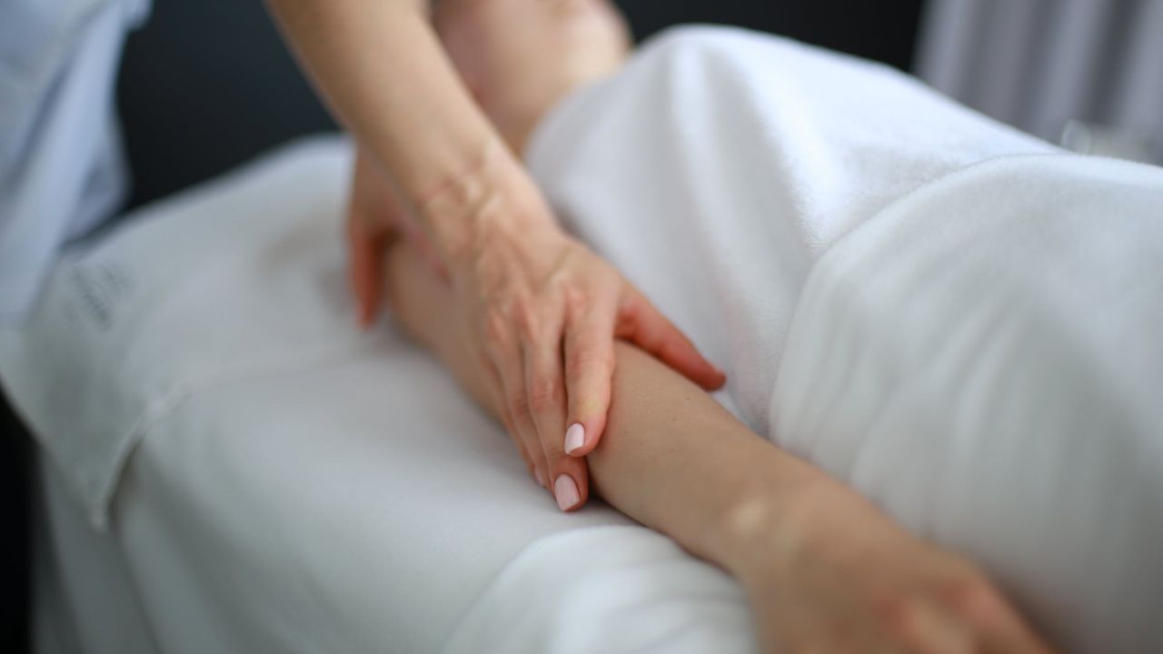 изображение Сомато-эмоциональный массаж