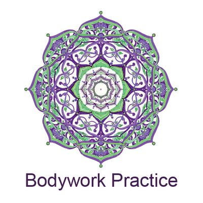 Bodywork Practice. Практики работы с телом