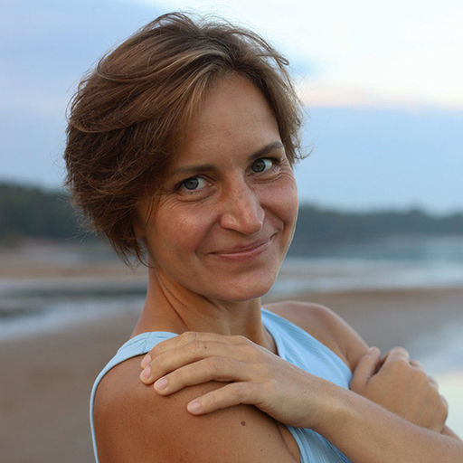 Гаращук Екатерина