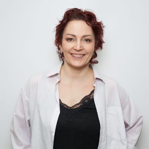 Гибадуллина Евгения фото