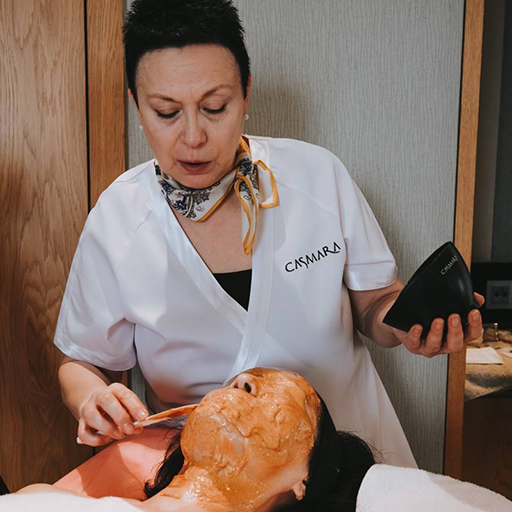 Киселева Марина