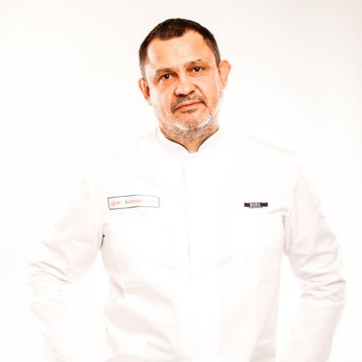 Комиссаров Константин
