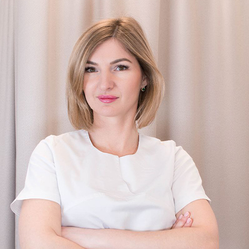 Пфейфер Елизавета