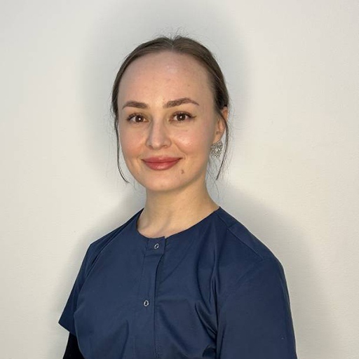 Степанова Анна