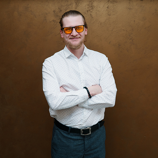 Суйканен Максим